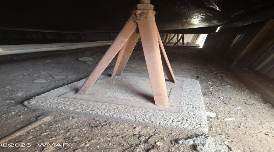Foundation Support