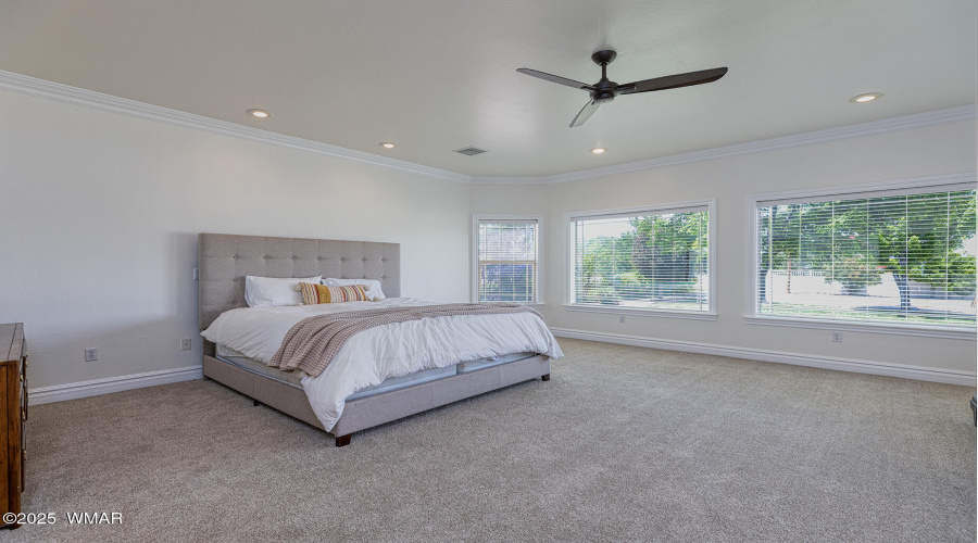 Serene Primary Suite