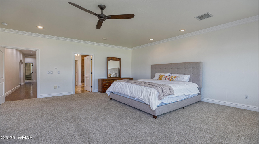 Serene Primary Suite
