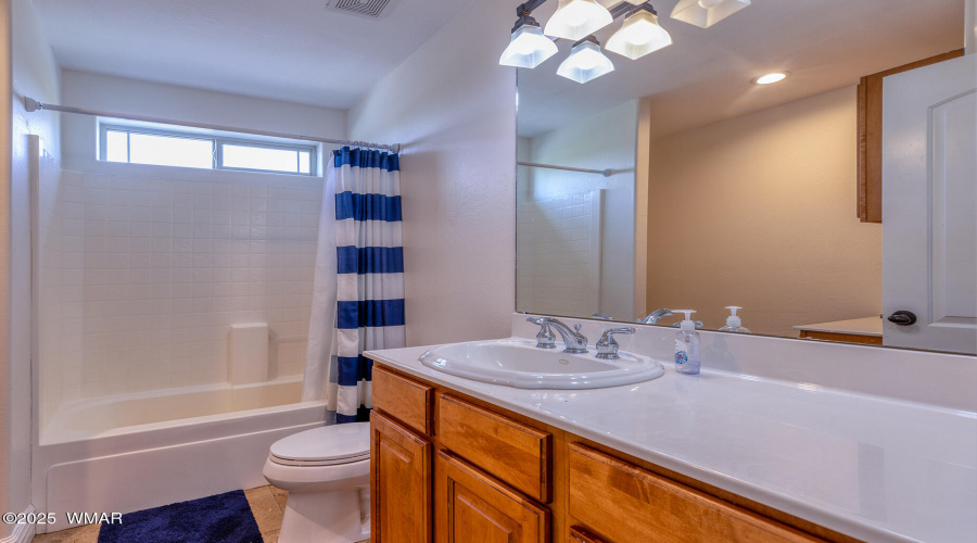 Bathroom 3