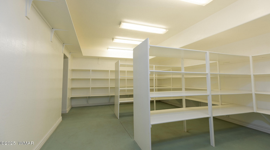 Massive Storage Room