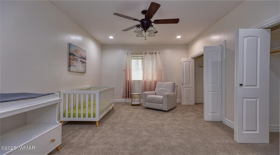 Bedroom 6