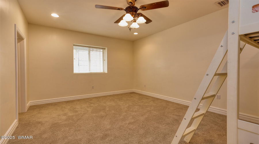 Bedroom 7