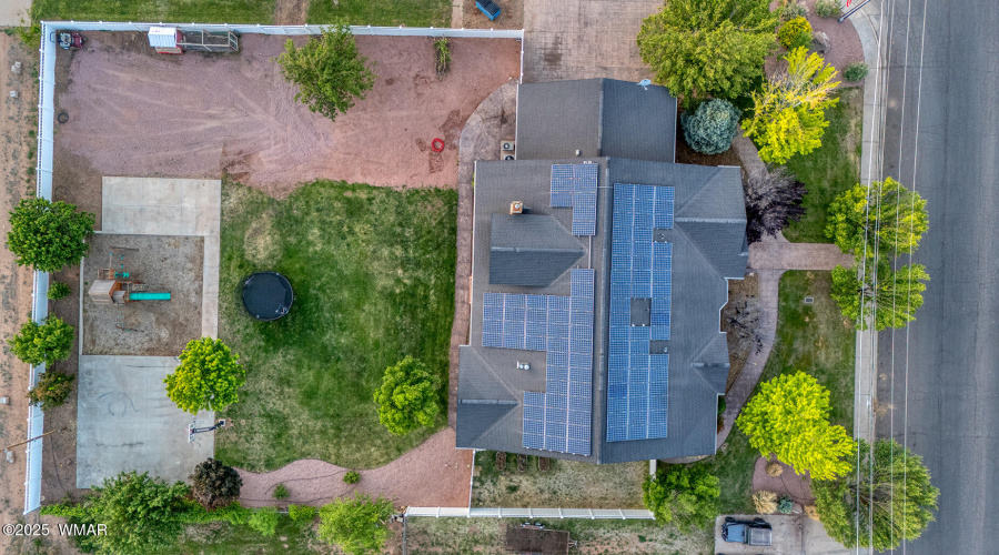 Solar Savings