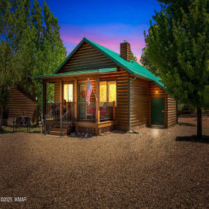 2649PalominoTrail-Overgaard-AZ-VT-1