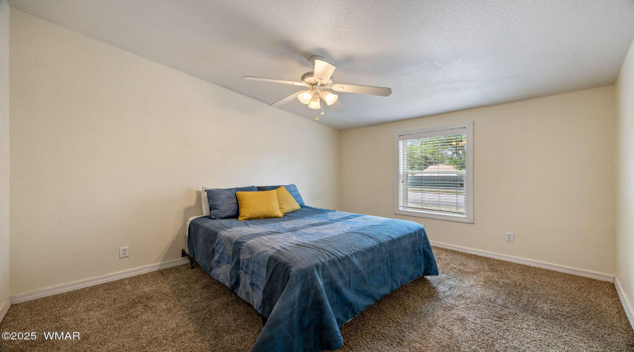 BEDROOM 3