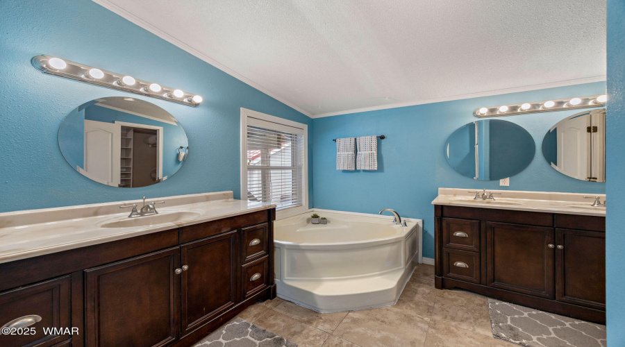 OWNERS SUITE BATH