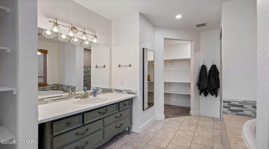Owners En Suite