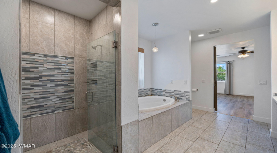 Owners En Suite