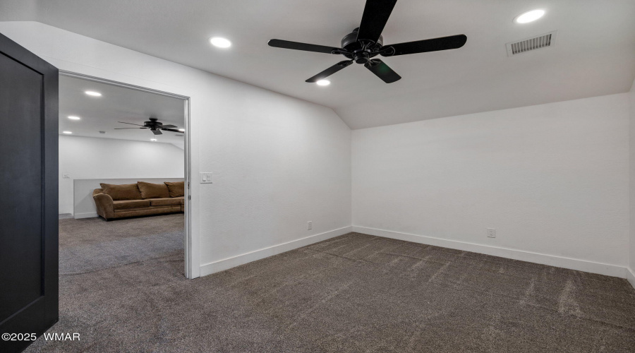 Additional Room