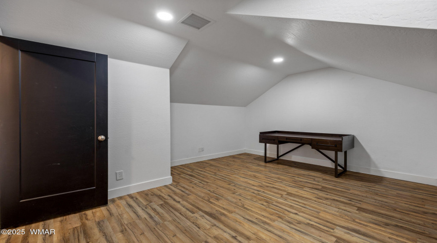 Bonus Room off Loft