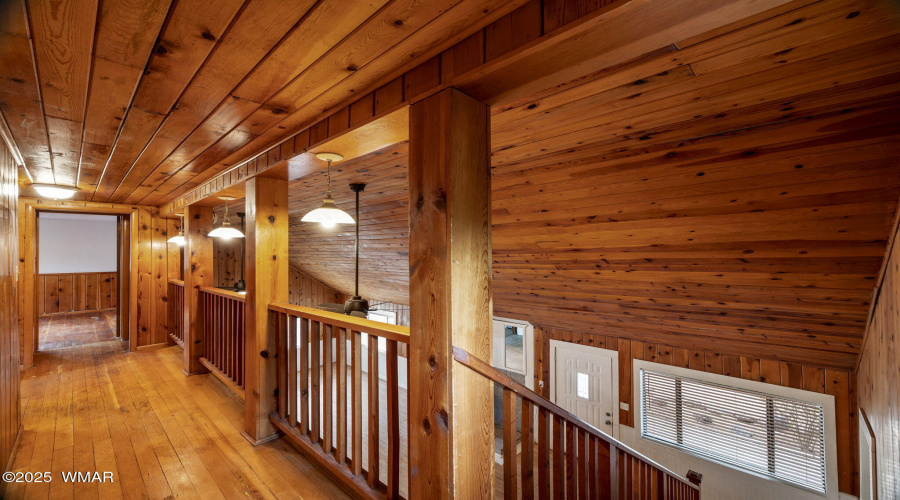 Loft View