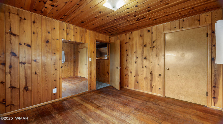 Guest Bedroom One