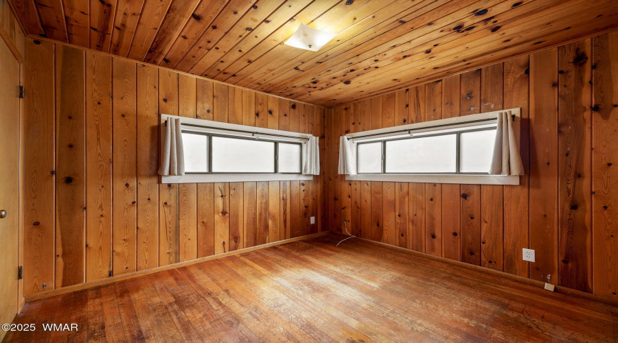Guest Bedroom One