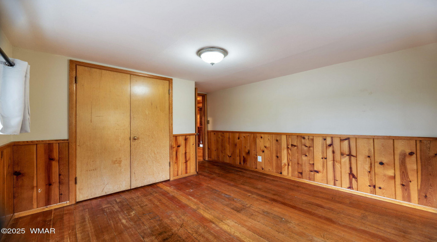 Guest Bedroom Two