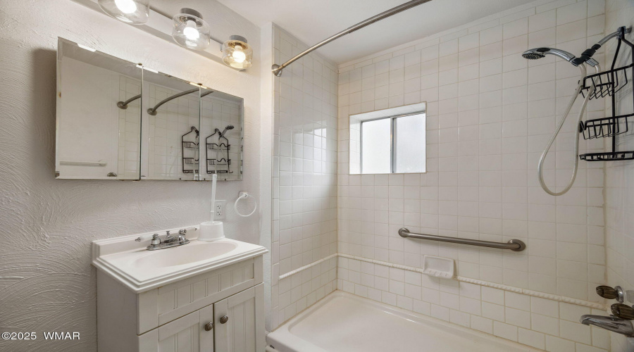 Guest Bath