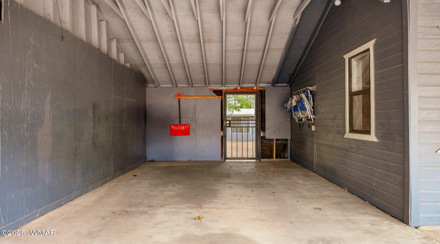 Carport