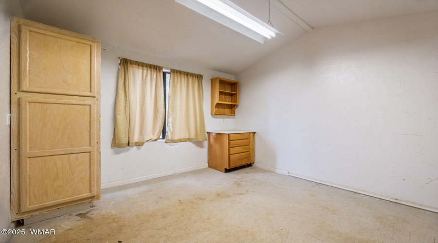 Utility Space