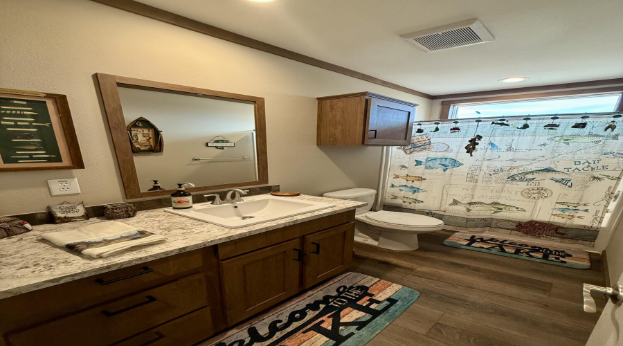 Bathroom 2