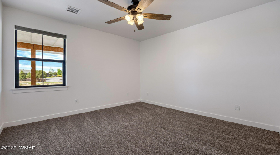 2nd Bedroom