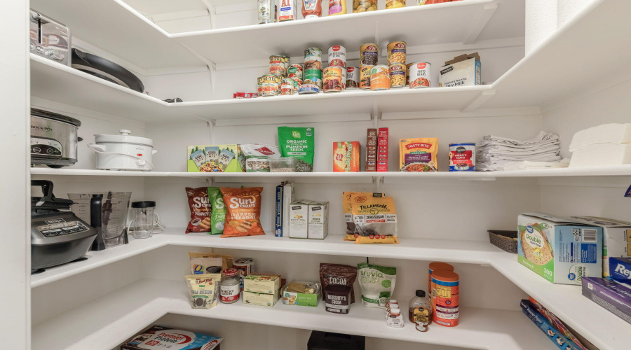 Pantry