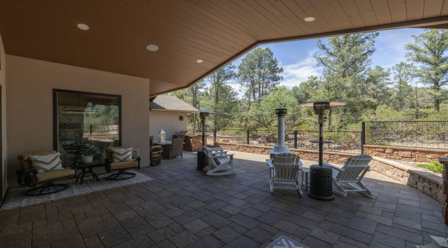 Back Porch