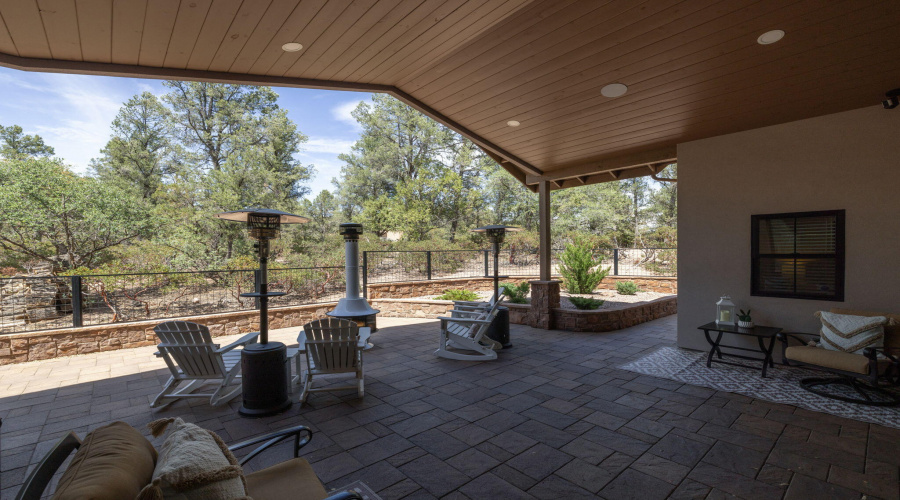 Back Porch