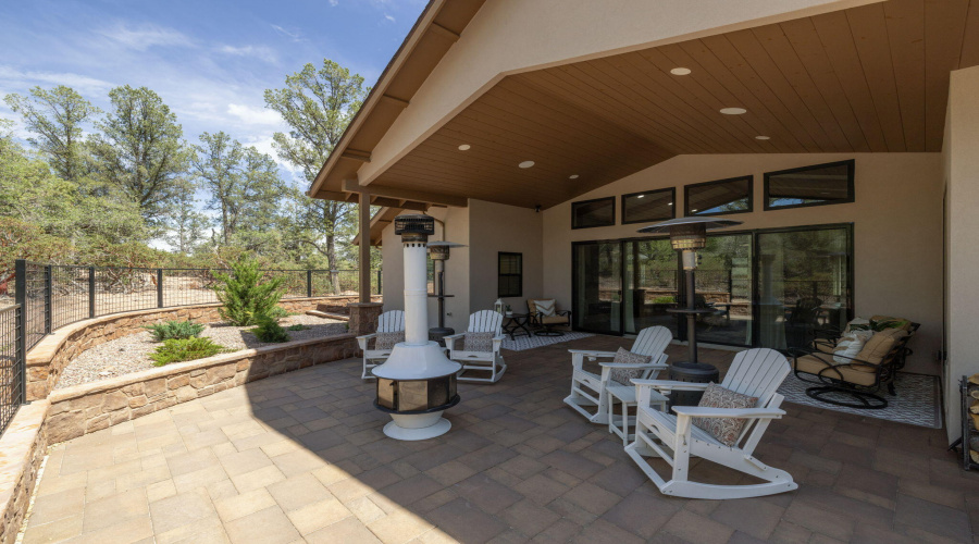 Back Porch