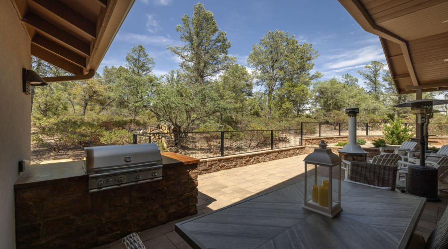 Back Porch