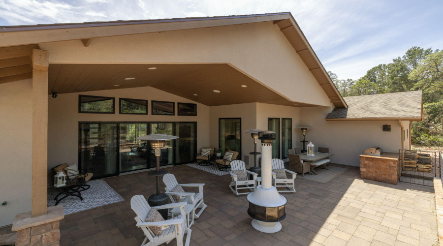 Back Porch