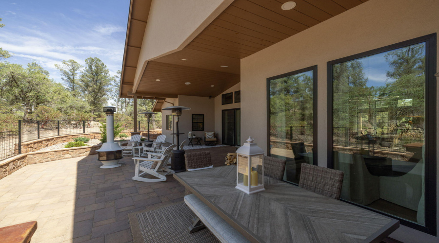 Back Porch