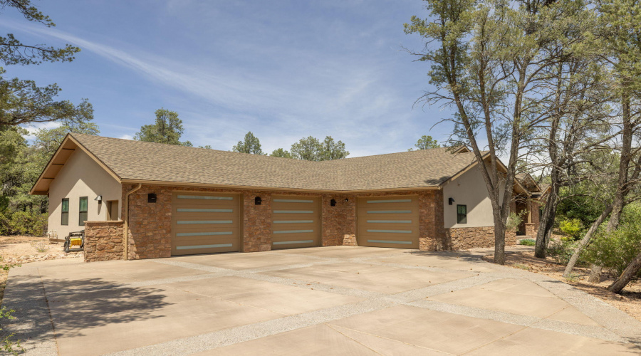 Garages