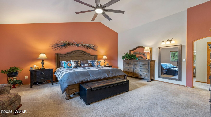 Master Suite