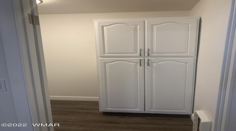 Large Pantry