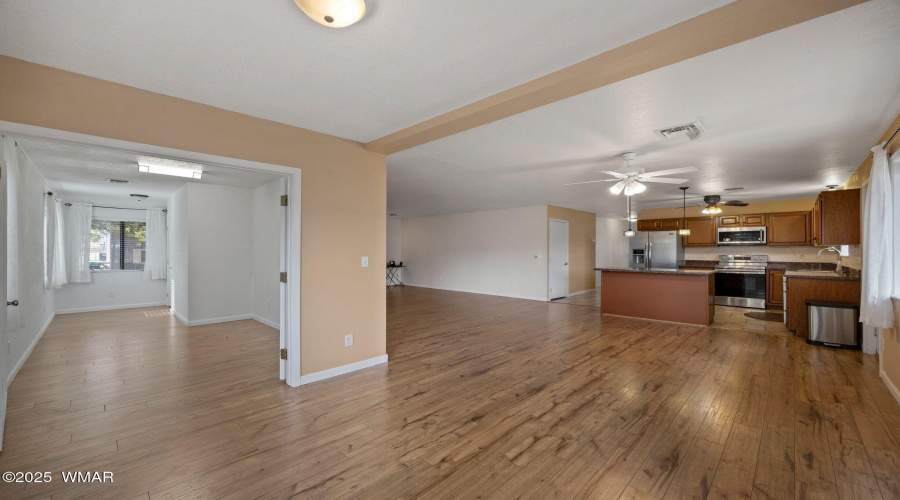 3rd bedroom....