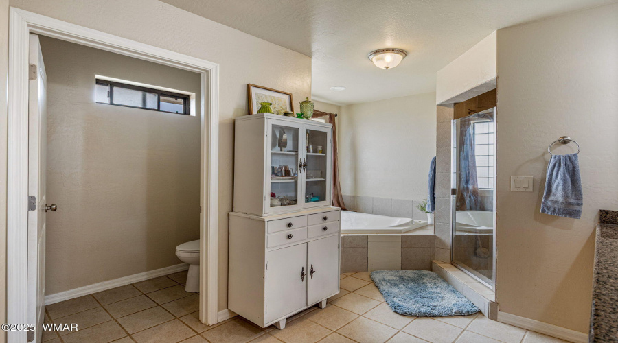Owner's En Suite