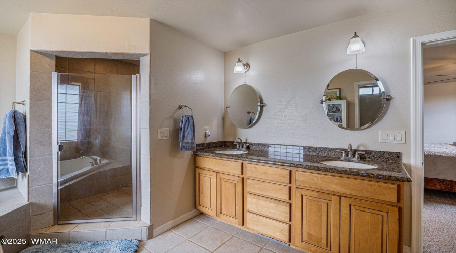 Owner's Suite