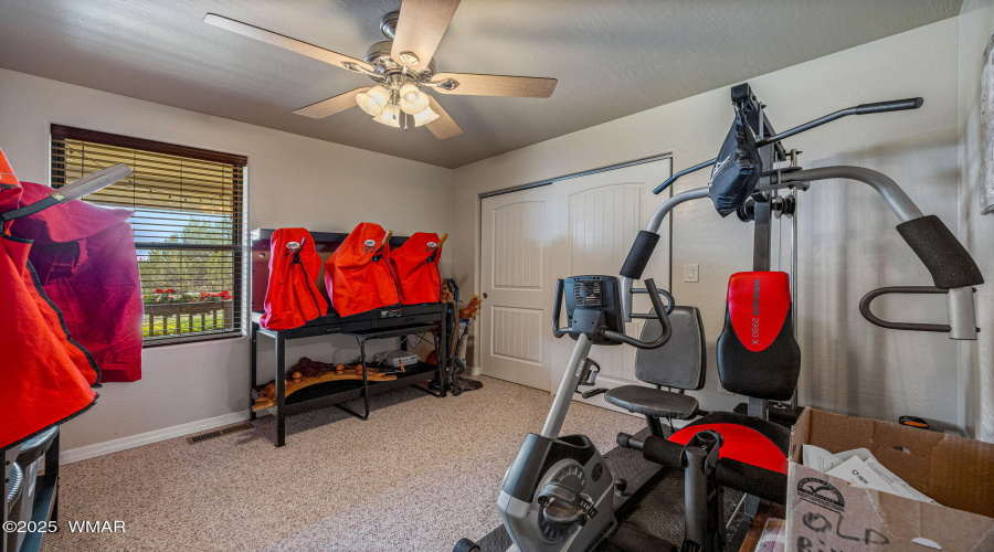 Guest Bedroom 1