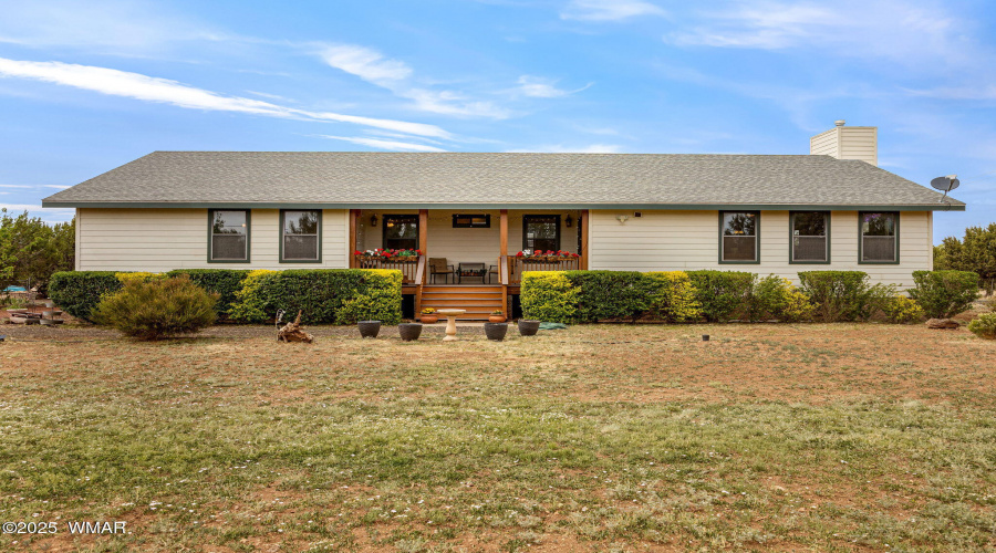 Front Elevation