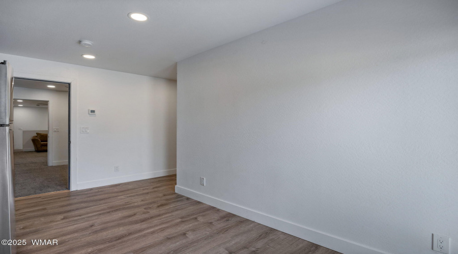 Additional Room