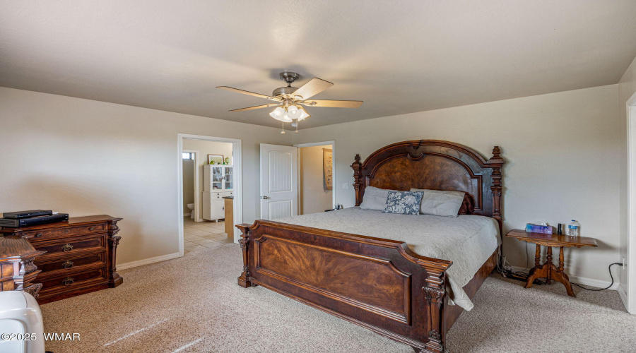Owner's Suite