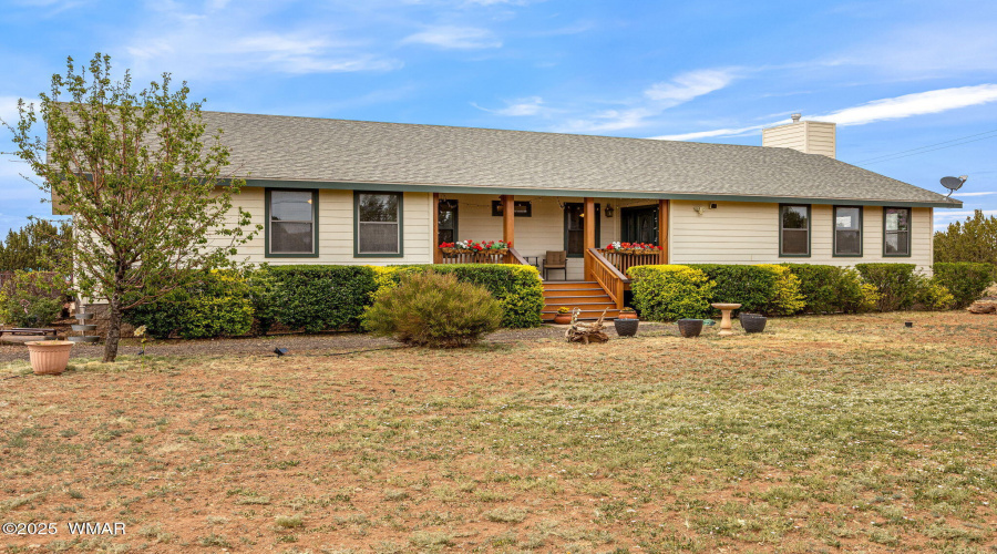 Front Elevation