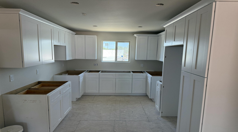 Big Kitchens