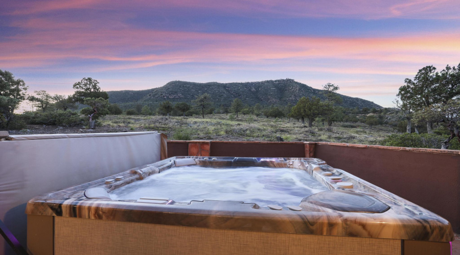 Come experience the relaxation!