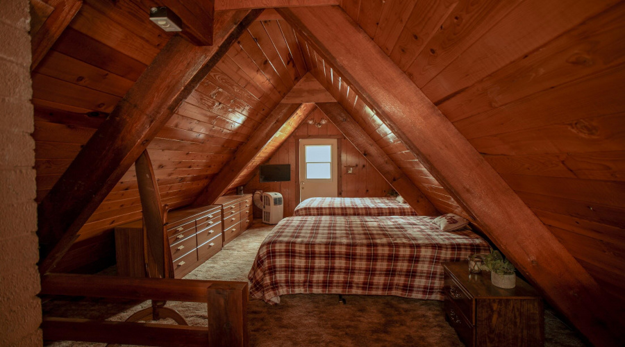 Large Loft