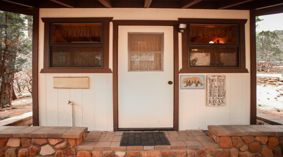 Wash House