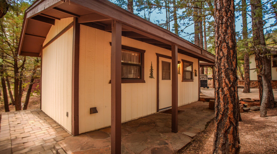 Bunk House