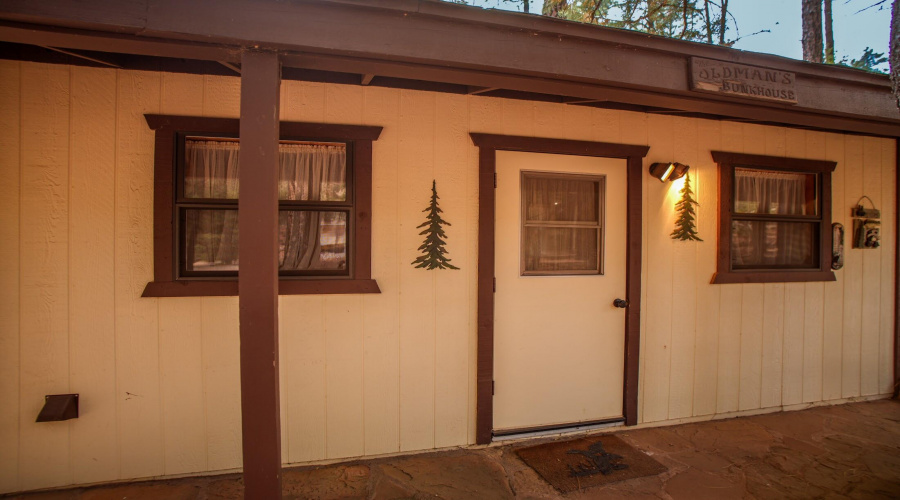 Bunk House