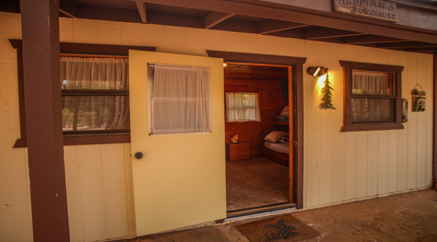 Bunk House