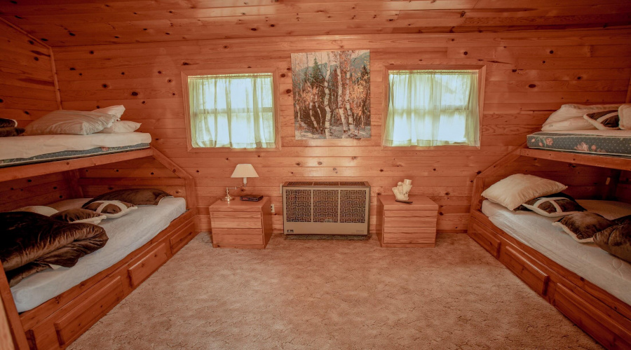 Bunk House